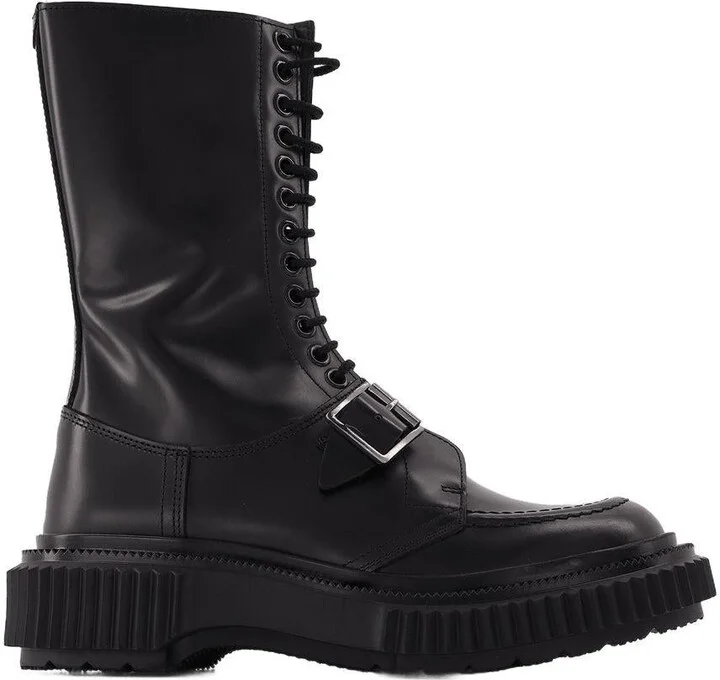 Adieu Paris Type 185 Boots