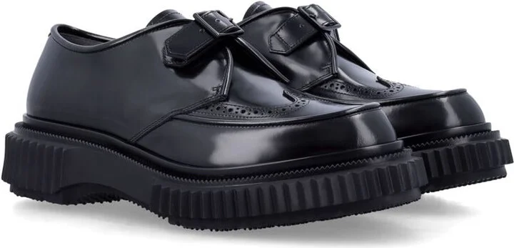 Adieu Paris Type 198 Loafers - Image 2