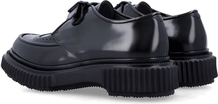 Adieu Paris Type 198 Loafers - Image 4