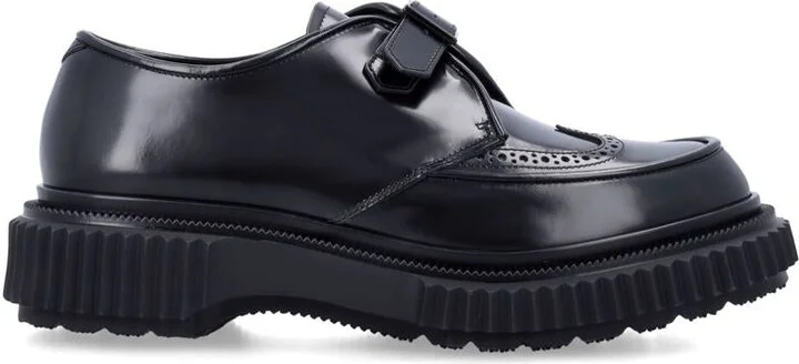 Adieu Paris Type 198 Loafers