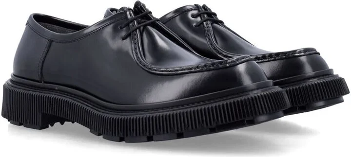 Adieu Paris Type 212 Derby Shoes - Image 2