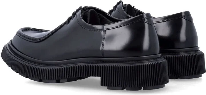 Adieu Paris Type 212 Derby Shoes - Image 4