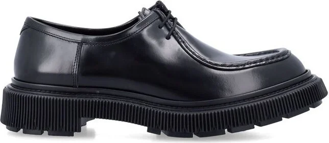 Adieu Paris Type 212 Lace-Up Derbies