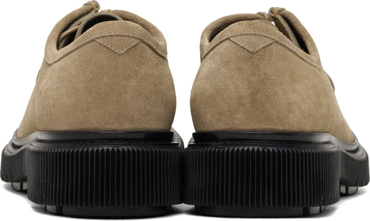 Adieu Taupe Type 212 Derbys - Image 2