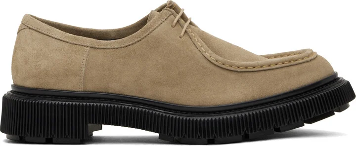 Adieu Taupe Type 212 Derbys