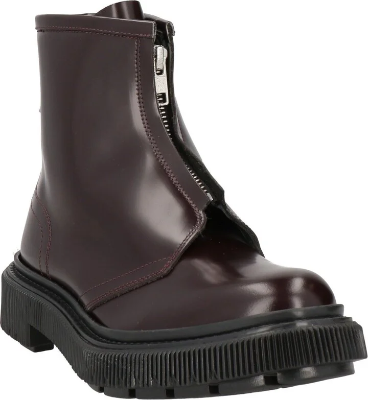 Adieu Woman Ankle boots - Image 4