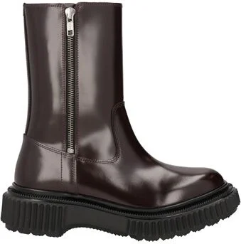 Chocolate brown