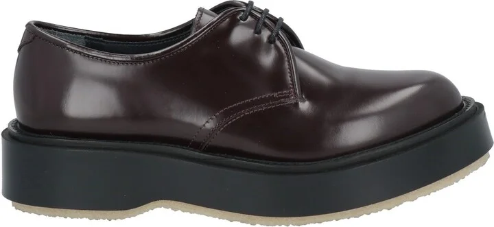 Adieu Woman Lace-up shoes - Image 3