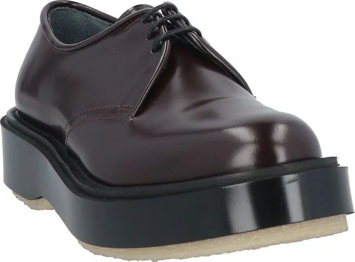Adieu Woman Lace-up shoes - Image 4