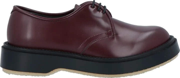Adieu Woman Lace-up shoes - Image 6