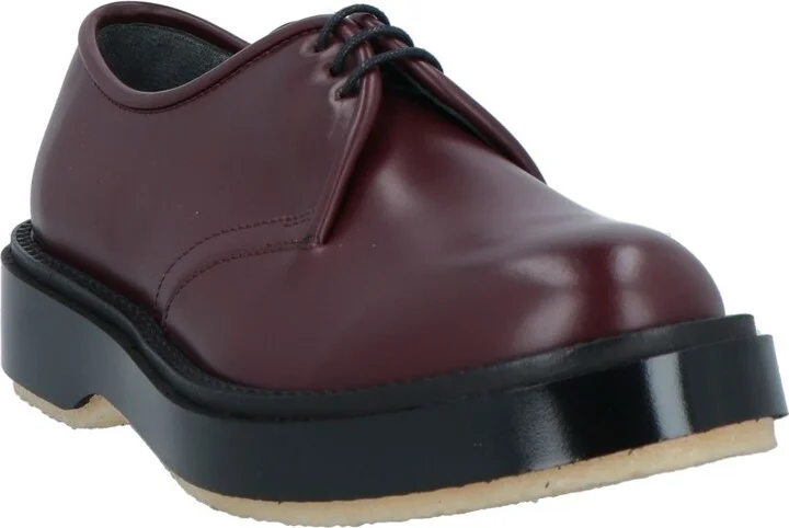 Adieu Woman Lace-up shoes - Image 7