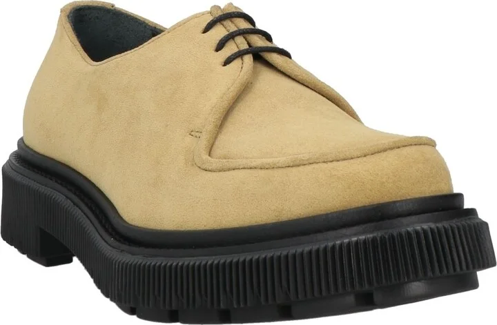 Adieu Woman Lace-up shoes - Image 4