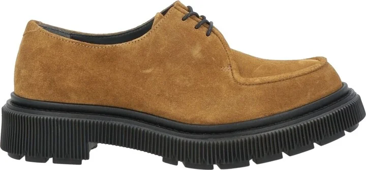 Adieu Woman Lace-up shoes - Image 3