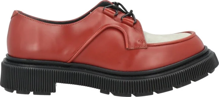 Adieu Woman Lace-up shoes - Image 3