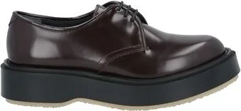 Adieu Woman Lace-up shoes