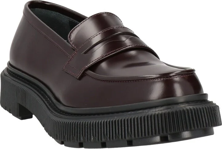 Adieu Woman Loafers - Image 4