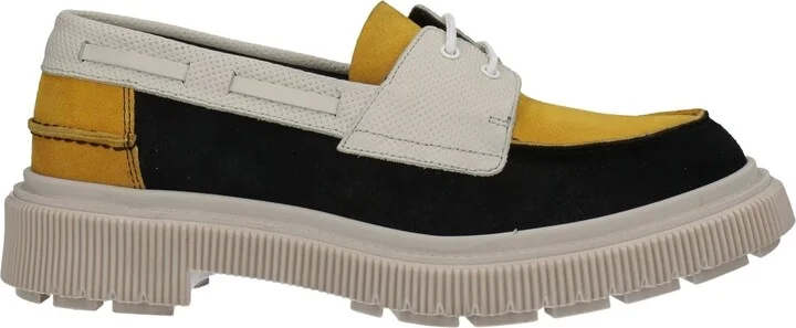 Adieu Woman Loafers - Image 3
