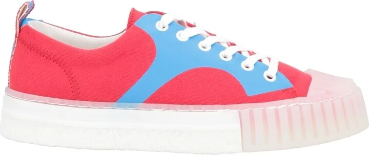 Adieu Woman Sneakers - Image 3