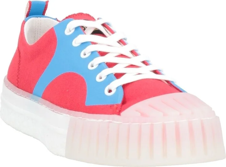 Adieu Woman Sneakers - Image 4