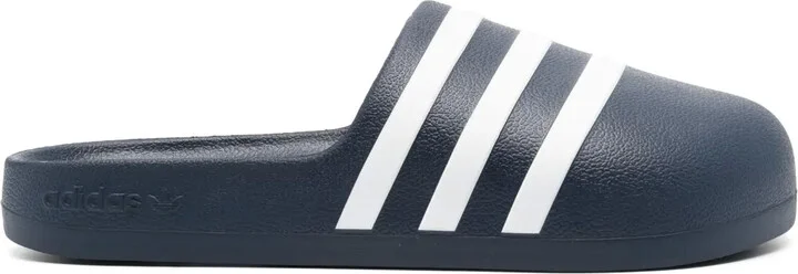 Adifom Adilette flat slides
