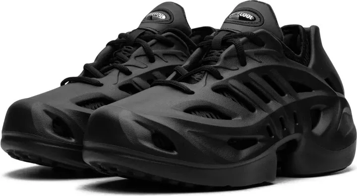 adiFOM Climacool "Black" sneakers - Image 4