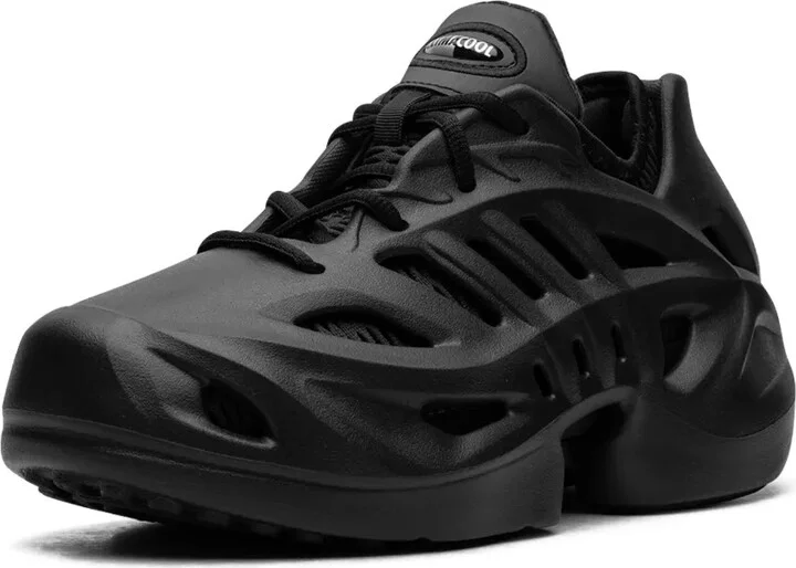adiFOM Climacool "Black" sneakers - Image 5