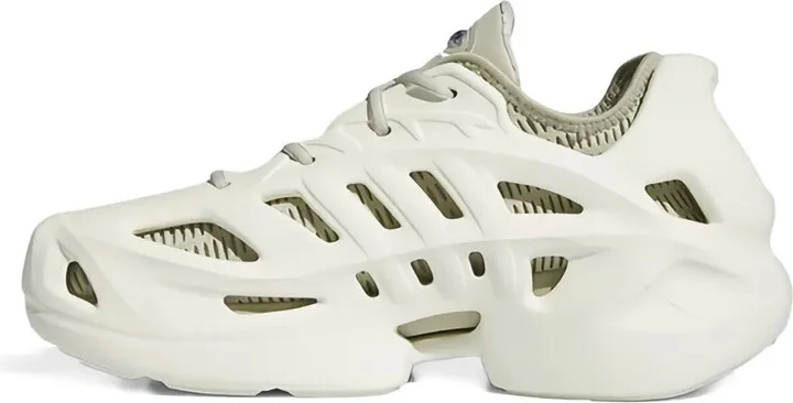 Adifom Climacool "Ivory/Putty Grey" sneakers - Image 4