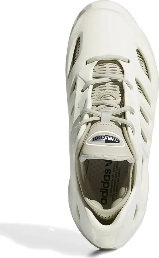 Adifom Climacool "Ivory/Putty Grey" sneakers - Image 5