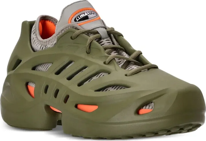 Adifom Climacool lace-up sneakers - Image 2