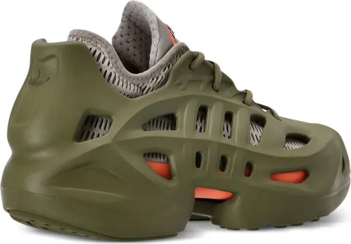 Adifom Climacool lace-up sneakers - Image 3