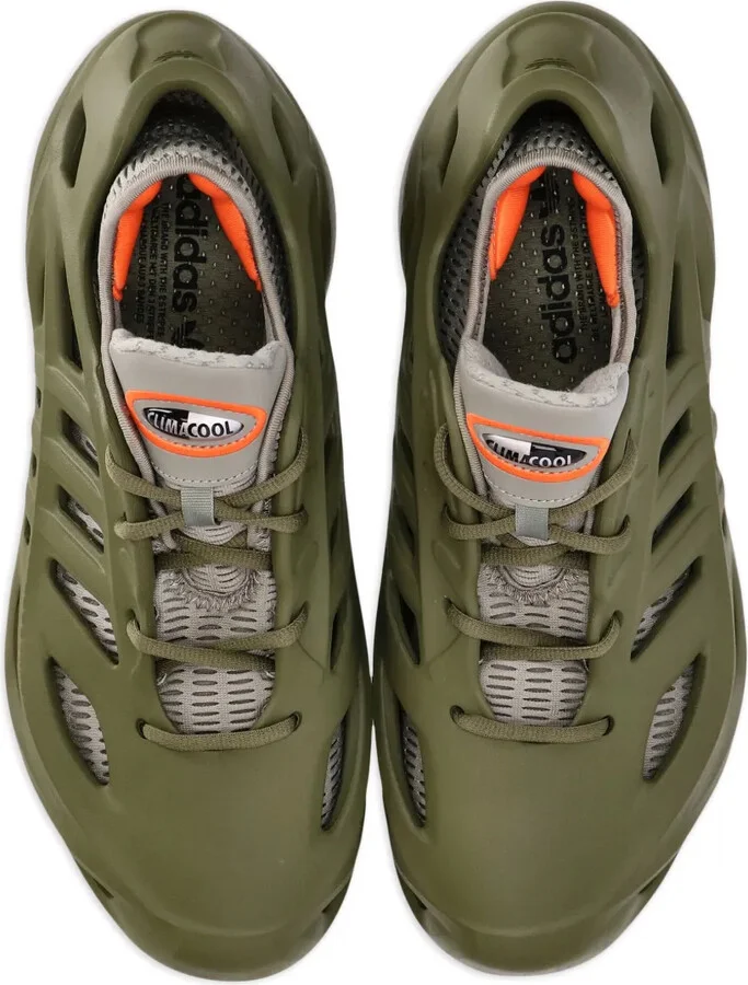 Adifom Climacool lace-up sneakers - Image 4