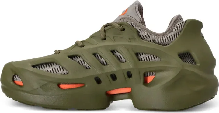 Adifom Climacool lace-up sneakers - Image 5