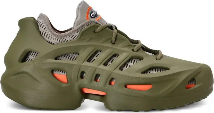 Adifom Climacool lace-up sneakers