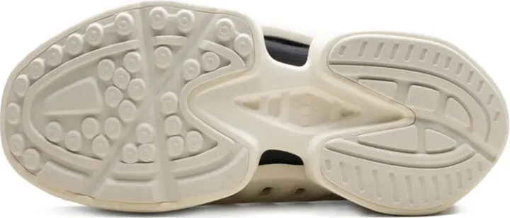 adiFOM Climacool "Wonder White/Core Black/Better Scarlet" sneakers - Image 4