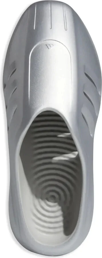 adiFOM IIInfinity "Metallic Silver" slides - Image 2