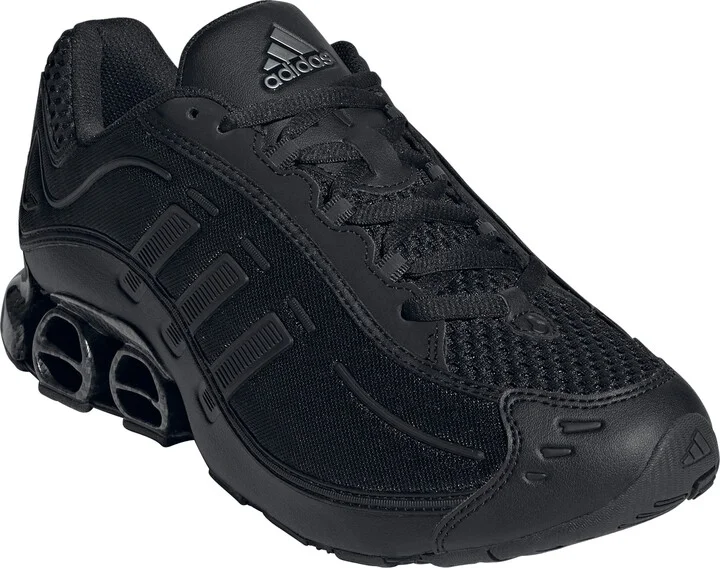 Black/ Black/ Iron Metallic