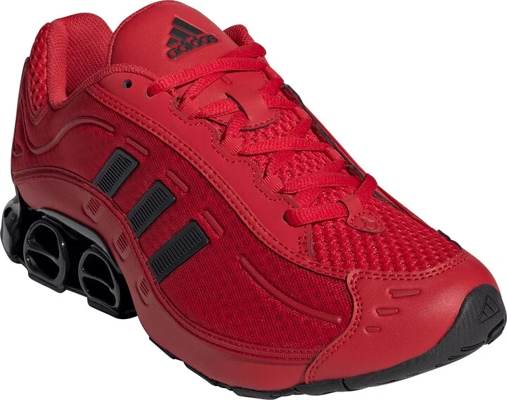 Better Scarlet/ Black/ Black