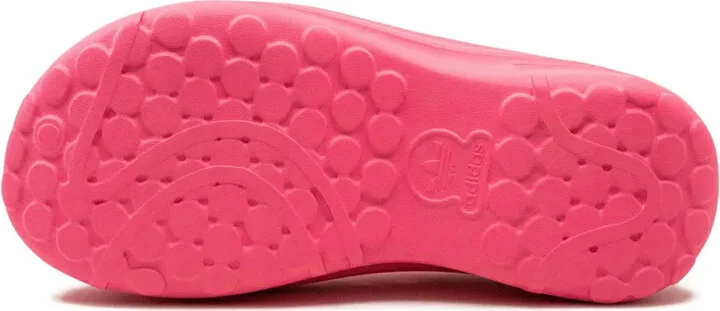 adiFom Stan Smith "Lucid Pink" mules - Image 4