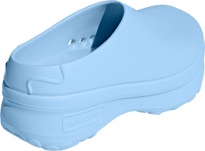 Adifom Stan Smith Platform Mule - Image 2