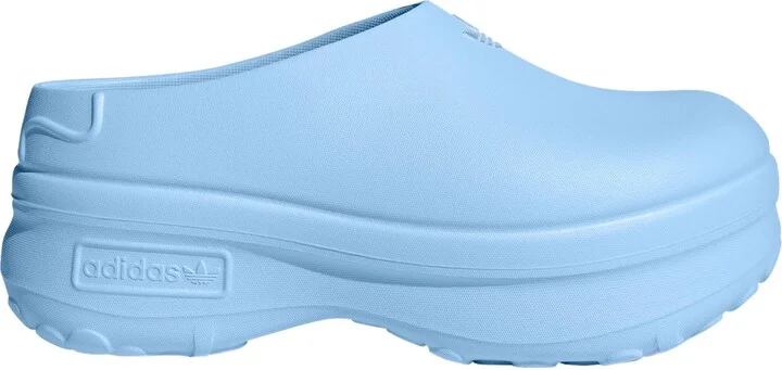 Adifom Stan Smith Platform Mule - Image 3
