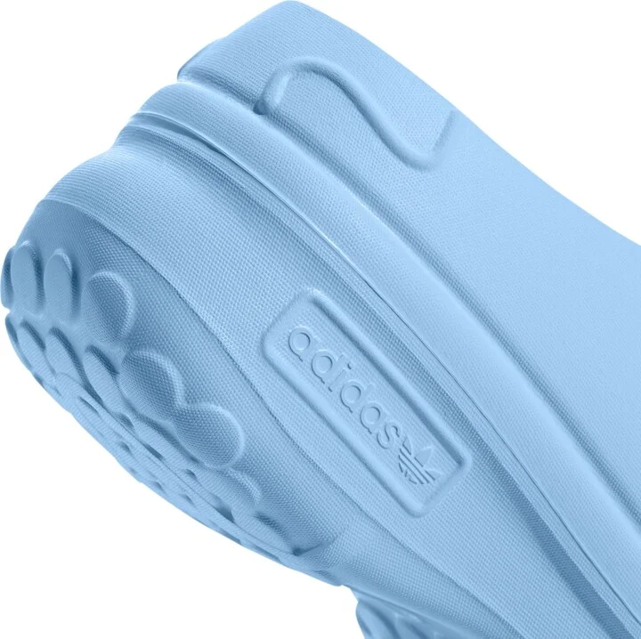 Adifom Stan Smith Platform Mule - Image 7