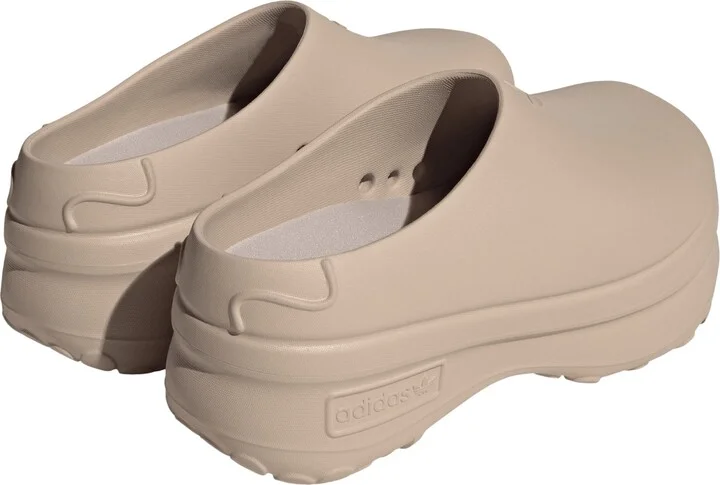 Adifom Stan Smith Platform Mule - Image 10