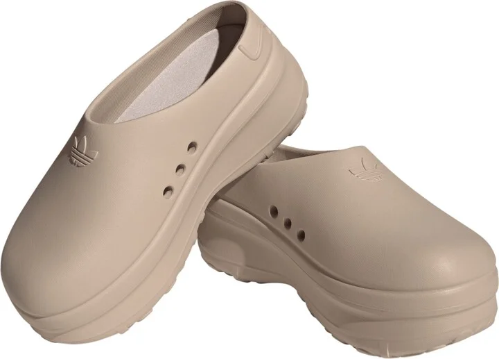 Adifom Stan Smith Platform Mule - Image 11