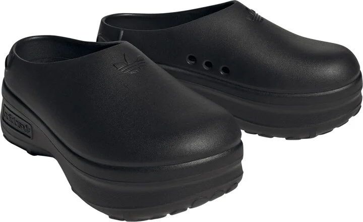 Black/ Black/ Black