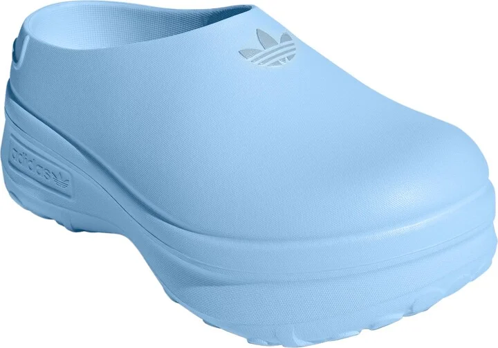 Adifom Stan Smith Platform Mule