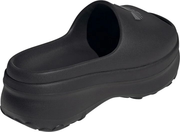 Adifom Stan Smith Platform Slide - Image 2