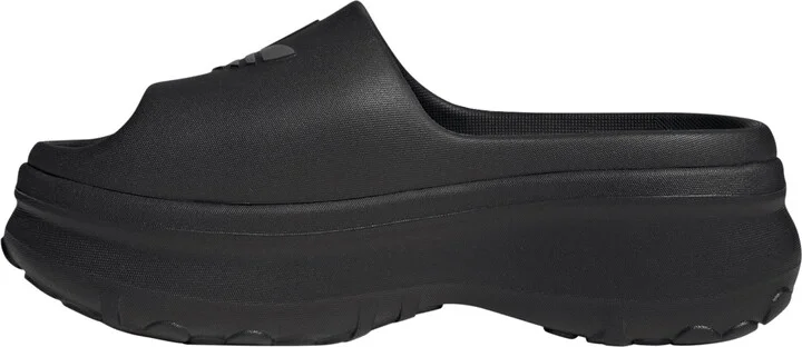 Adifom Stan Smith Platform Slide - Image 6