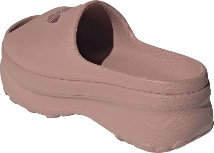 Adifom Stan Smith Platform Slide - Image 2