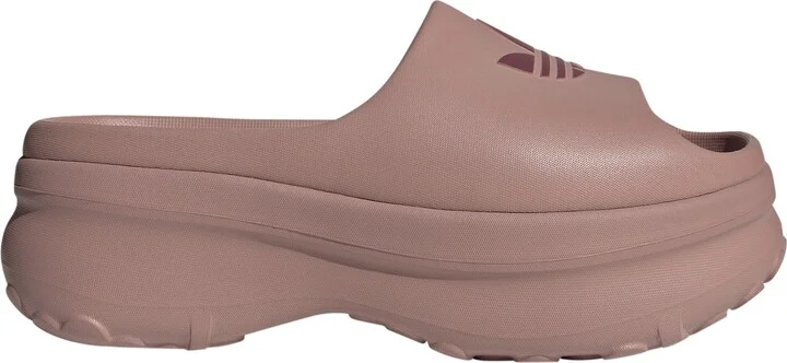 Adifom Stan Smith Platform Slide - Image 3