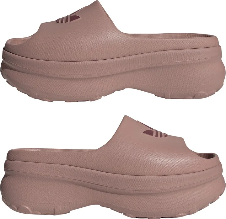 Adifom Stan Smith Platform Slide - Image 8